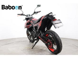 Aprilia SX 125  picture 2