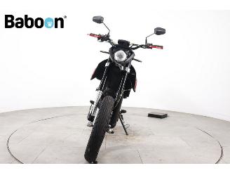 Aprilia SX 125  picture 5
