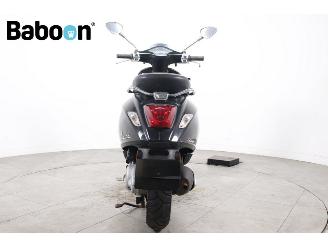 Vespa Sprint 45KM  picture 8