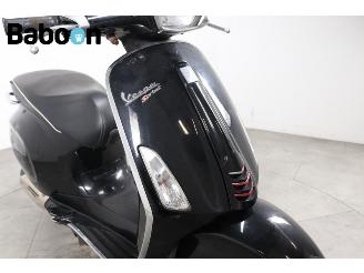Vespa Sprint 45KM  picture 13