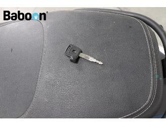 Kymco  New Like 45KM picture 18