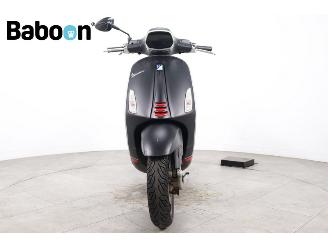 Vespa Sprint 45KM  picture 3