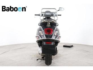 Vespa Sprint 45KM  picture 7
