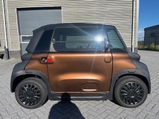 Opel  Rocks-E Base picture 2