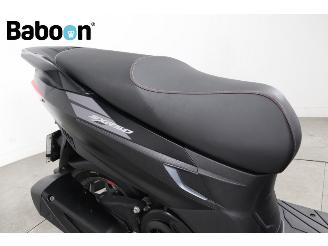 Aprilia  SXR 50 45KM picture 17