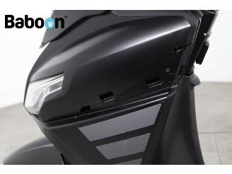 Aprilia  SXR 50 45KM picture 12