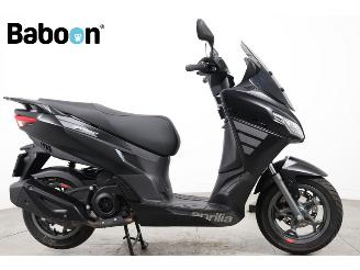  Aprilia  SXR 50 45KM 2025/11