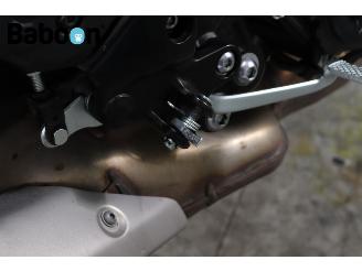 Yamaha MT-07  picture 25