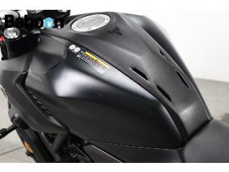 Yamaha MT-07  picture 10