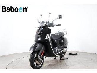 Vespa  GTS 300 i.e. picture 4