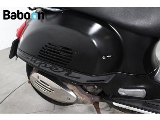 Vespa  GTS 300 i.e. picture 19