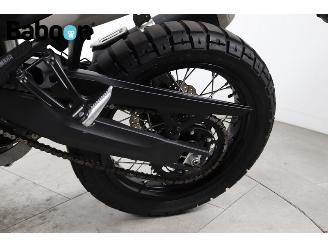 Yamaha  Ténéré 700 picture 12