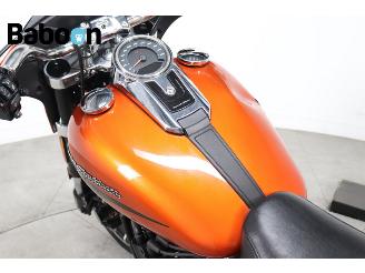 Harley-Davidson  FLSB Softail Sport Glide picture 10