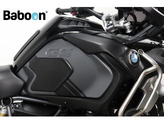 BMW R 1250 GS Adventure Triple Black picture 24