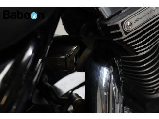 Harley-Davidson  FLHRSE3 CVO Road King picture 22