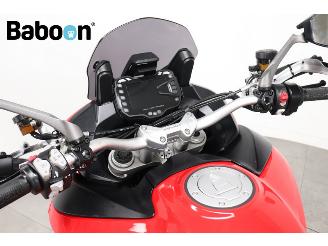 Ducati  Multistrada 1260 S picture 10