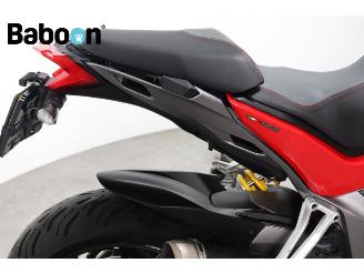 Ducati  Multistrada 1260 S picture 21