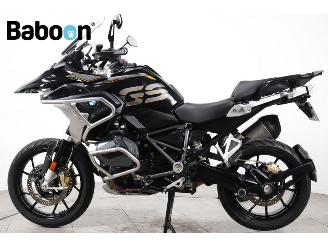 BMW R 1250 GS Exclusive picture 3