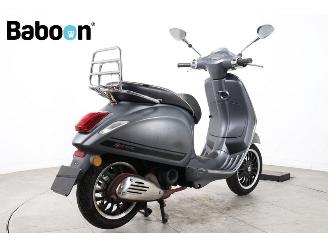 Vespa Sprint 45KM  picture 7