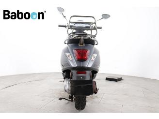 Vespa Sprint 45KM  picture 8
