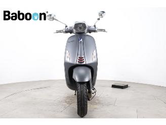 Vespa Sprint 45KM  picture 5