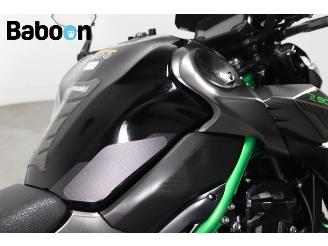 Kawasaki Z 900  picture 23