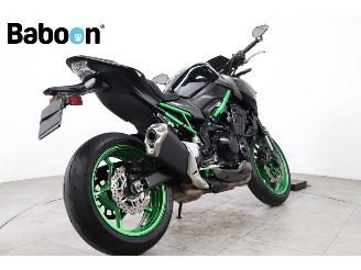 Kawasaki Z 900  picture 8