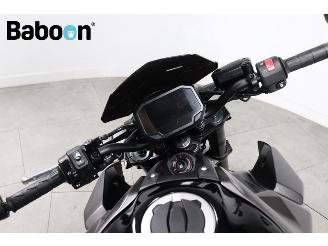 Kawasaki Z 900  picture 11