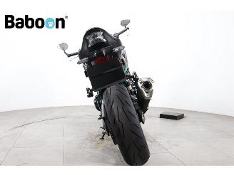 Kawasaki Z 900  picture 7
