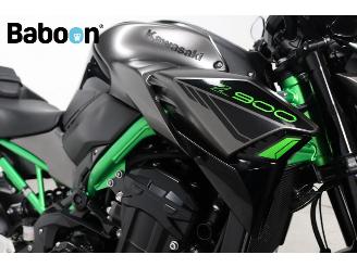 Kawasaki Z 900  picture 18