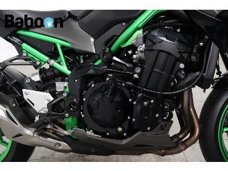 Kawasaki Z 900  picture 20