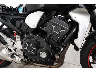 Honda CB 1000 R ABS picture 20
