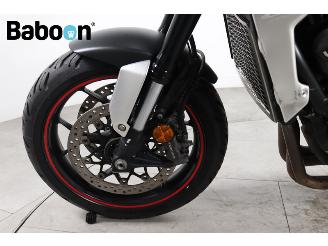 Honda CB 1000 R ABS picture 15