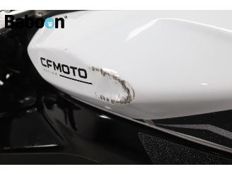 CFMoto  675 SR-R picture 11