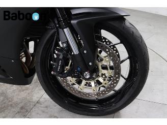 Honda CBR 600 RR picture 19