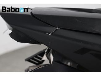 Honda CBR 600 RR picture 25