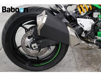 Kawasaki Z 900 SE picture 22