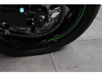 Kawasaki Z 900 SE picture 12