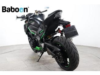 Kawasaki Z 900 SE picture 6