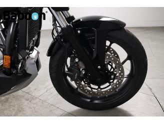 Honda  NC 750 X DCT C-ABS picture 19