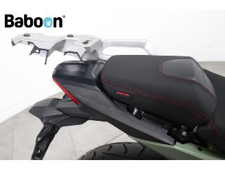 Honda  NC 750 X DCT C-ABS picture 23