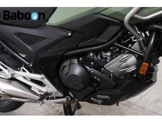 Honda  NC 750 X DCT C-ABS picture 20