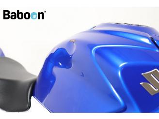 Suzuki  GSX-R 750 picture 22