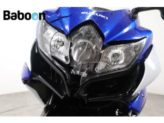 Suzuki  GSX-R 750 picture 17