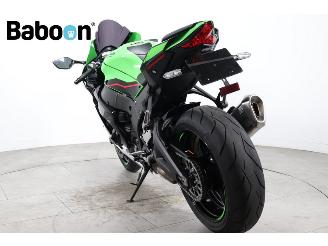Kawasaki  Ninja ZX-10 R picture 6