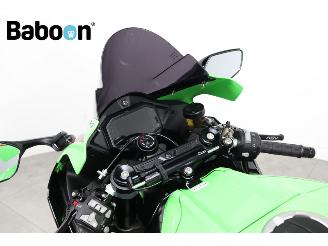 Kawasaki  Ninja ZX-10 R picture 12