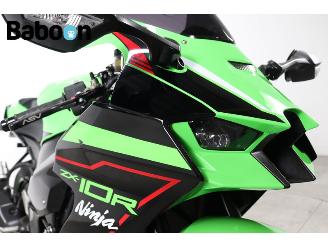 Kawasaki  Ninja ZX-10 R picture 19