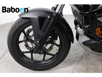 Honda  NC 750 X DCT C-ABS picture 14