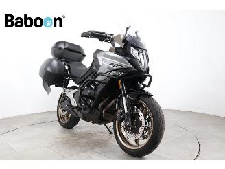 CFMoto  700 MT picture 2