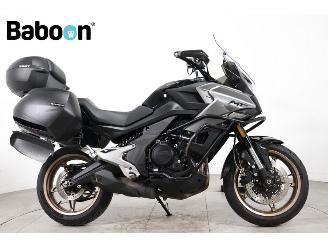  CFMoto  700 MT 2024/2